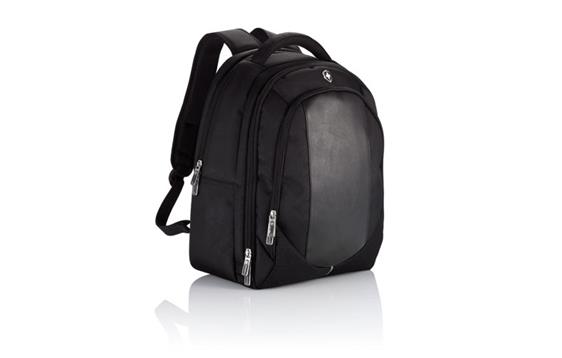 P742.001 Swiss Peak  Swiss Peak laptop backpack 